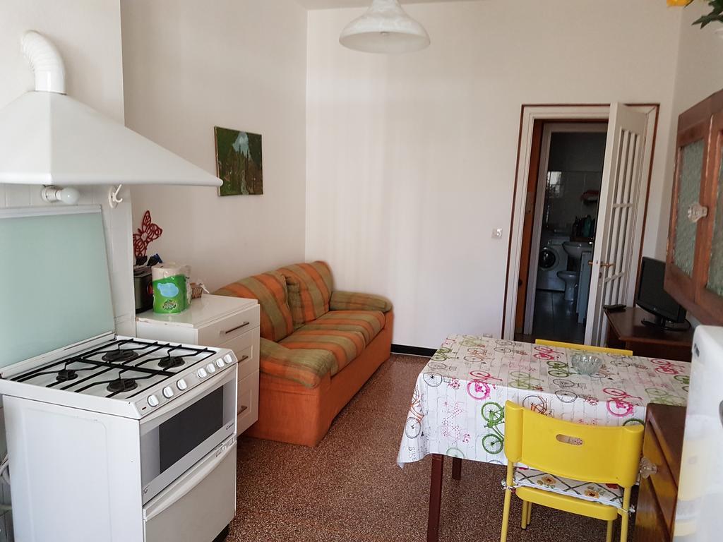 Apartamento Brignole *